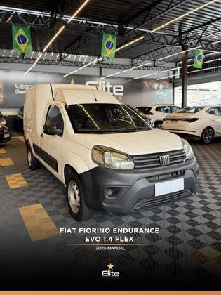 FIAT FIORINO 1.3 FIREFLY FLEX ENDURANCE MANUAL FIAT FIORINO 1.3 FIREFLY FLEX ENDURANCE MANUAL